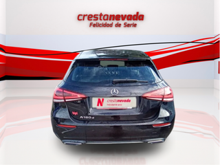 🚗✨ Mercedes-Benz Clase A 180 d desde 274€/mes