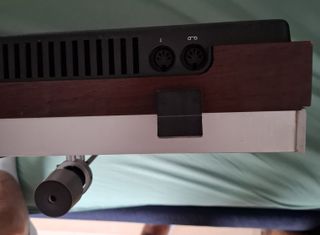 Giradischi Philips Stereo 908