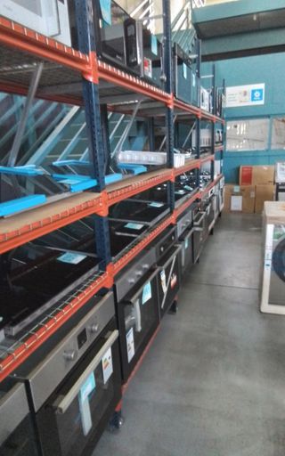 Hornos económicos desde