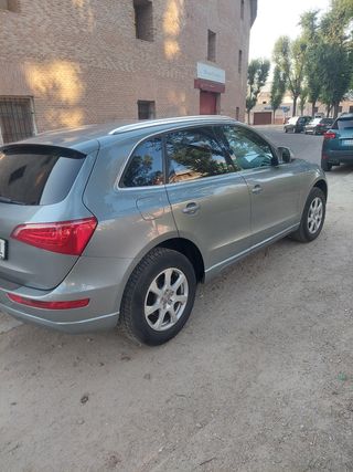 Audi Q5 2010