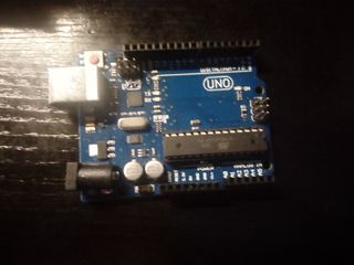 Arduino UNO Kit con Cables y Componentes