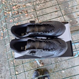 Zapatos Ciclismo Lake Negros