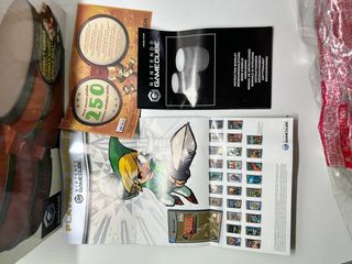 DK Bongos - Donkey Konga Gamecube