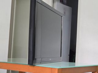Televisión LG 42LK450 Negra