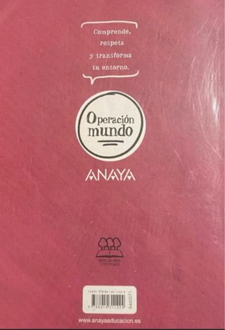 libro fisica y química 1 de bachillerato
