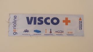 Cama Ortopédica Eléctrica, todos los movimientos