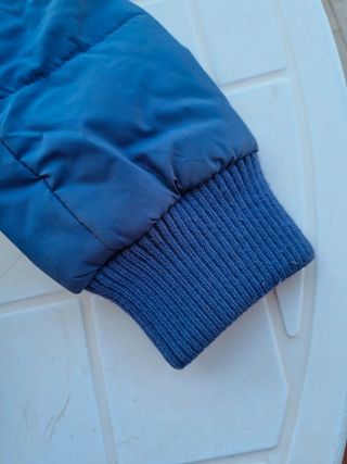 Original Marines Giubbotto Bambino Blu