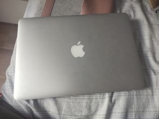 MacBook Air 13 2017/2018 Core i5 Plata Mod. A1466