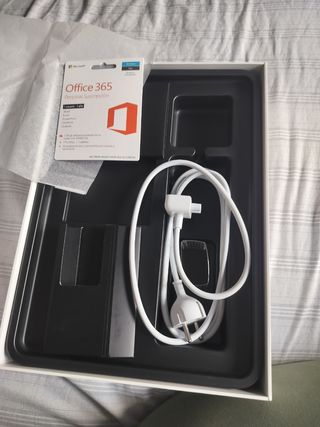 MacBook Air 13 2017/2018 Core i5 Plata Mod. A1466