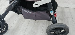 Silla de Paseo Valco Snap 4