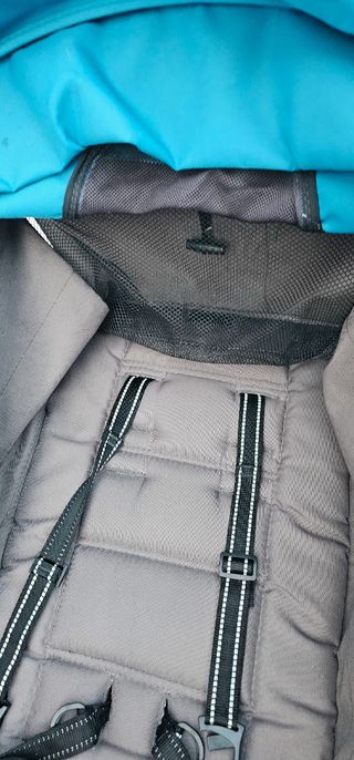 Silla de Paseo Valco Snap 4