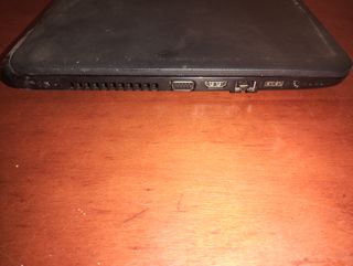 2 HP y un Acer 