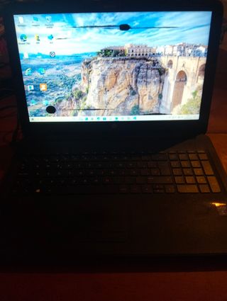 2 HP y un Acer 