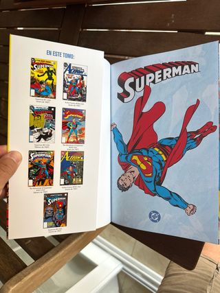 Superman, vol. 2
