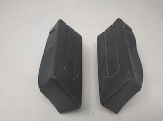 Juego Estriberas Traseras Piaggio Hexagon 125 150
