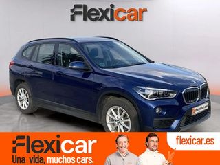 BMW X1 sDrive18d Business