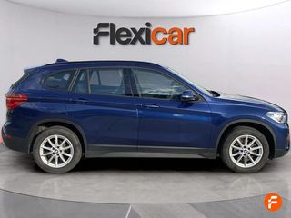 BMW X1 sDrive18d Business