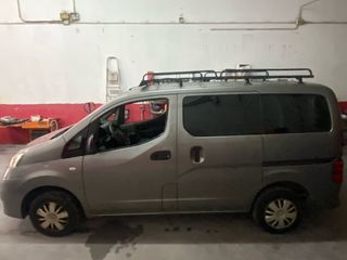 Nissan NV200 2010
