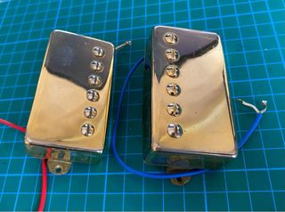 Pastillas Humbucker Epiphone Les Paul Standard 