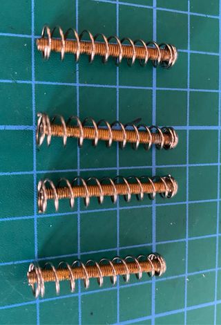 Pastillas Humbucker Epiphone Les Paul Standard 