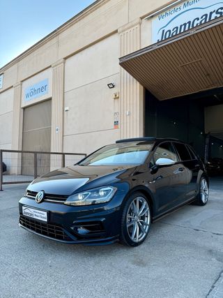 Volkswagen Golf R 310cv 4 Motion DSG