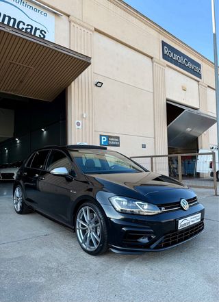 Volkswagen Golf R 310cv 4 Motion DSG