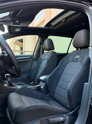 Volkswagen Golf R 310cv 4 Motion DSG