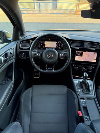 Volkswagen Golf R 310cv 4 Motion DSG