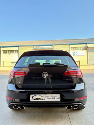 Volkswagen Golf R 310cv 4 Motion DSG