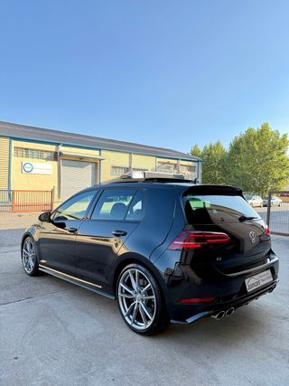Volkswagen Golf R 310cv 4 Motion DSG