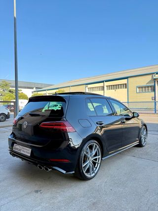 Volkswagen Golf R 310cv 4 Motion DSG
