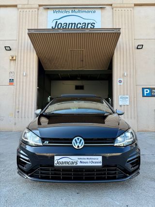 Volkswagen Golf R 310cv 4 Motion DSG