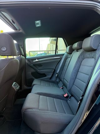 Volkswagen Golf R 310cv 4 Motion DSG