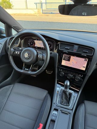 Volkswagen Golf R 310cv 4 Motion DSG