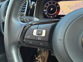 Volkswagen Golf R 310cv 4 Motion DSG