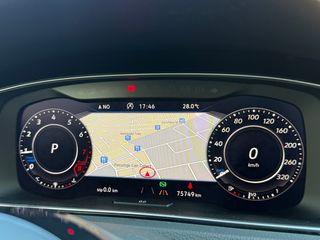 Volkswagen Golf R 310cv 4 Motion DSG