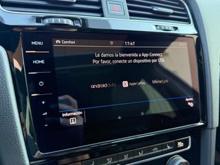 Volkswagen Golf R 310cv 4 Motion DSG