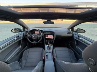 Volkswagen Golf R 310cv 4 Motion DSG