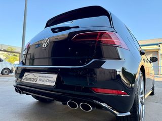 Volkswagen Golf R 310cv 4 Motion DSG