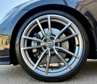 Volkswagen Golf R 310cv 4 Motion DSG