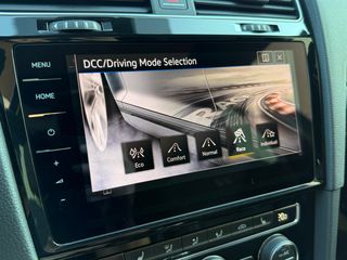 Volkswagen Golf R 310cv 4 Motion DSG