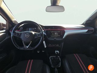 Opel Corsa 1.5D DT 74kW (100CV) GS-Line