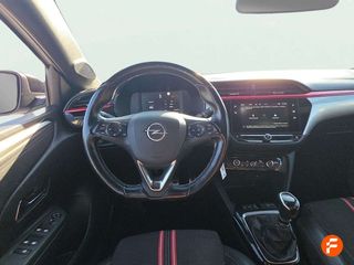 Opel Corsa 1.5D DT 74kW (100CV) GS-Line