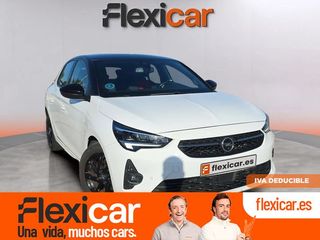 Opel Corsa 1.5D DT 74kW (100CV) GS-Line