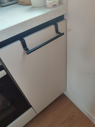 Especiero botellero extraíble