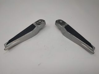 Juego Estriberas Traseras Kymco Xciting 250