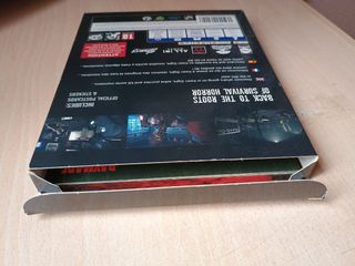 Extras Daymare: 1998 Black Edition - PS4
