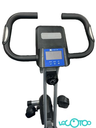 BICICLETA XTERRA FB 160 