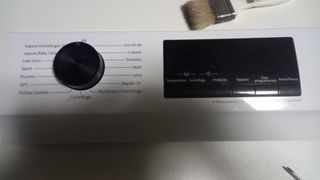 Pannello Controllo CQC:CJB-G1-HX-012 HISENSE