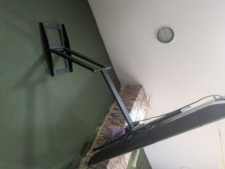 Smart TV 55 con soporte